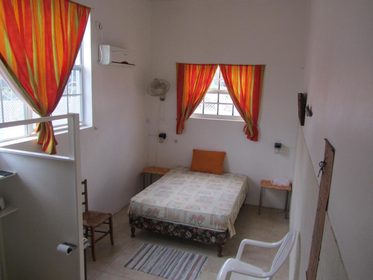 Dolphin Inn Guesthouse & Apartments Christ Church Esterno foto
